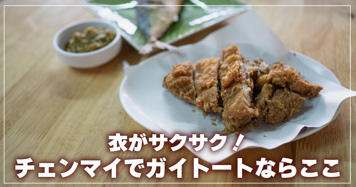 スパンガイトート